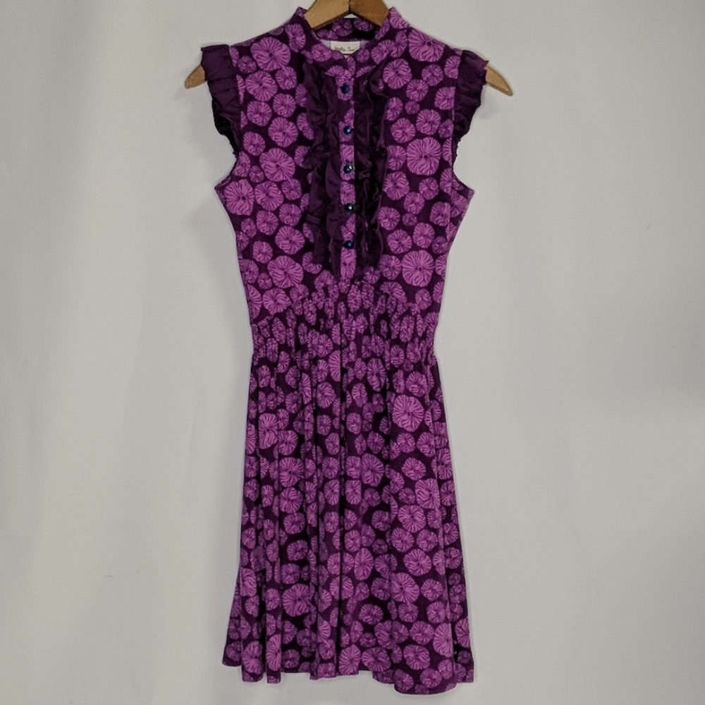 Matilda Jane Magnolia Dress